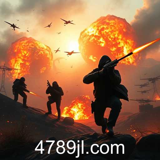 Exploring the Exciting World of Action Games: A Journey through Thrills and Adventures