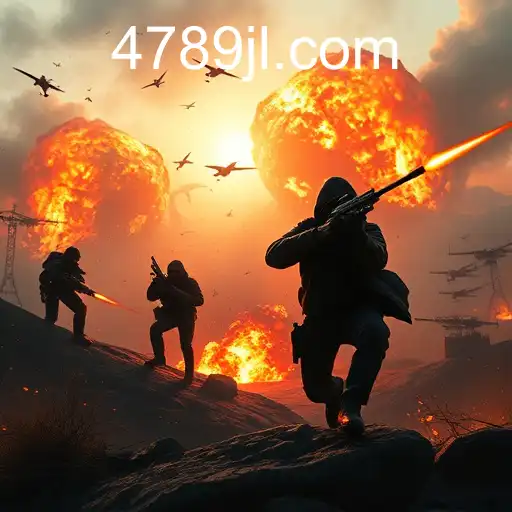 Exploring the Exciting World of Action Games: A Journey through Thrills and Adventures