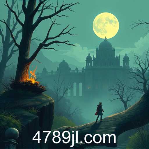 Embark on a Journey with Adventure Quests: A Realm of Mystery Awaits