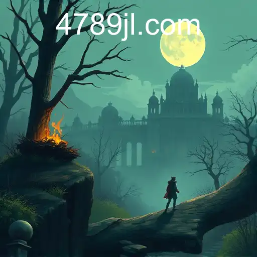 Embark on a Journey with Adventure Quests: A Realm of Mystery Awaits