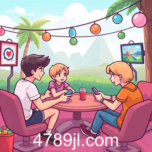 Exploring the World of Casual Games: A Deep Dive into the 789jl Category