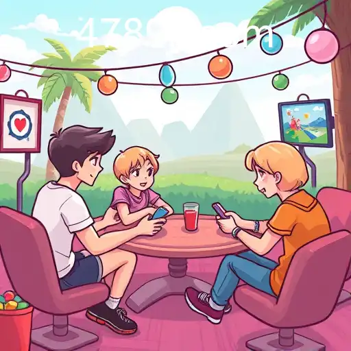 Exploring the World of Casual Games: A Deep Dive into the 789jl Category