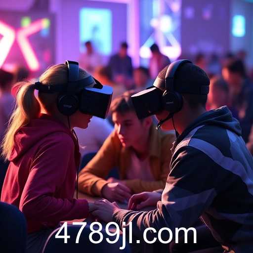 Emerging Trends in Online Gaming Communities