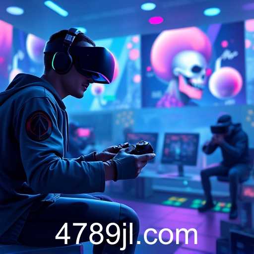 The Evolution of Gaming Communities