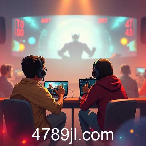 The Evolution of Online Gaming in 2025