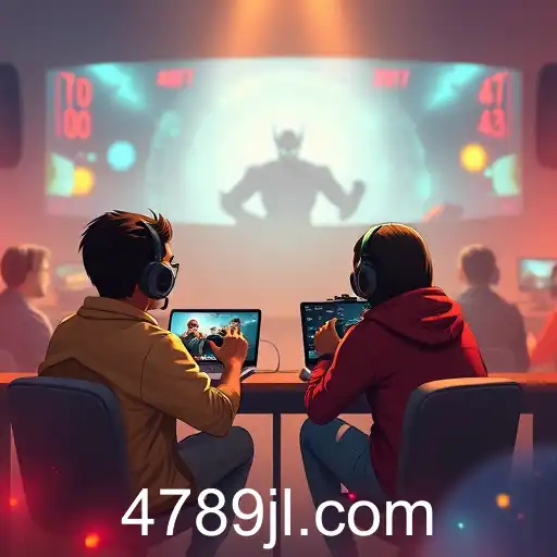 The Evolution of Online Gaming in 2025