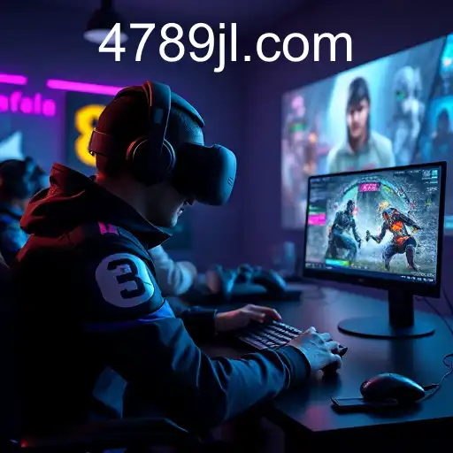 The Evolution of Online Gaming in 2025