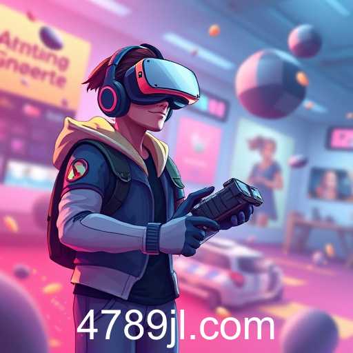 Exploring the Rise of 789jl in Online Gaming