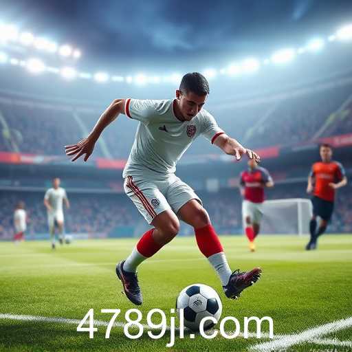 The Evolution of Gaming Platforms: Unveiling 789jl's Impact