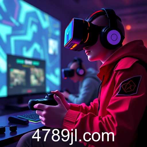 Gaming Trends and Innovations 2025