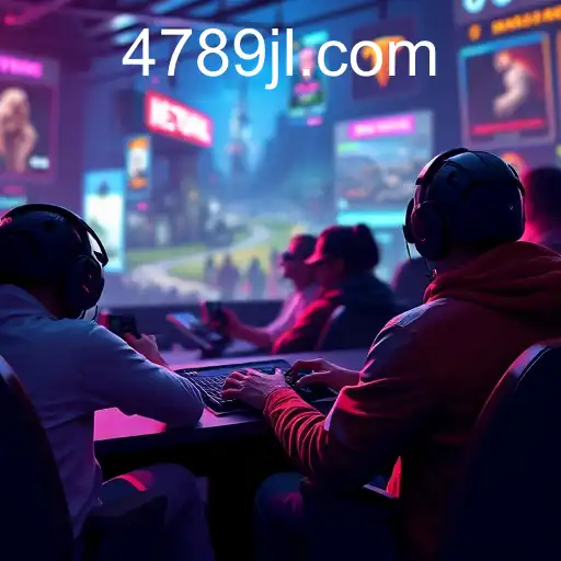 Transformative Trends in Online Gaming