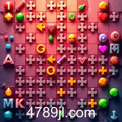 Explore the Exciting World of 'Puzzle Fun': Unraveling the Enigma of 789jl