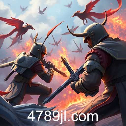 The Rise of 789jl: A Gaming Phenomenon