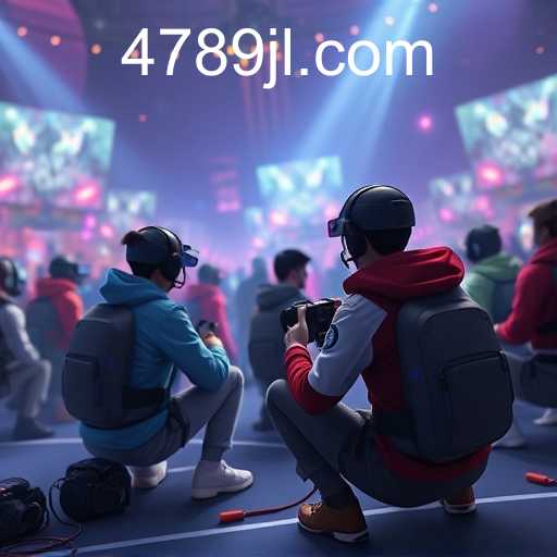 The Surging Popularity of 789jl and Online Gaming Trends