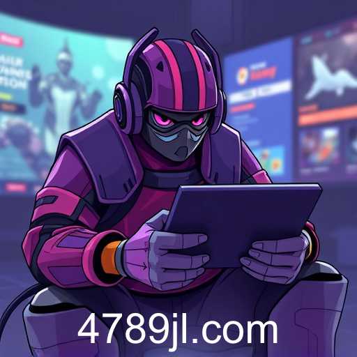 The Rise of 789jl: Gaming in the Mid-2020s