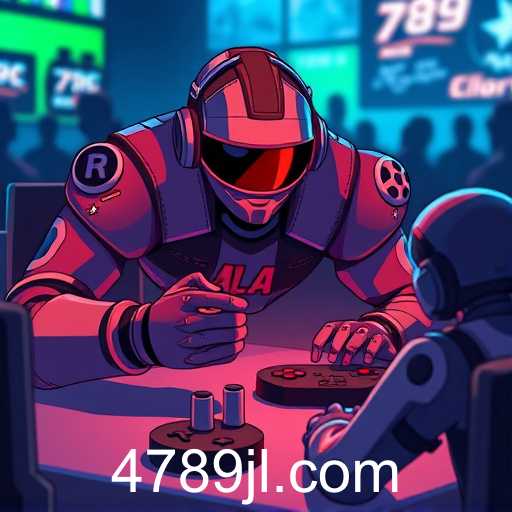 The Rise of Gaming Platforms in 2025