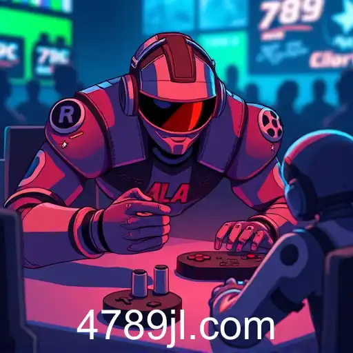 The Rise of Gaming Platforms in 2025