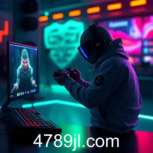 The Rise of Online Gaming Platforms in 2025