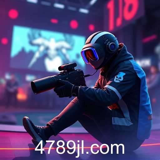 Exploring 789jl: The Rising Star in Online Gaming