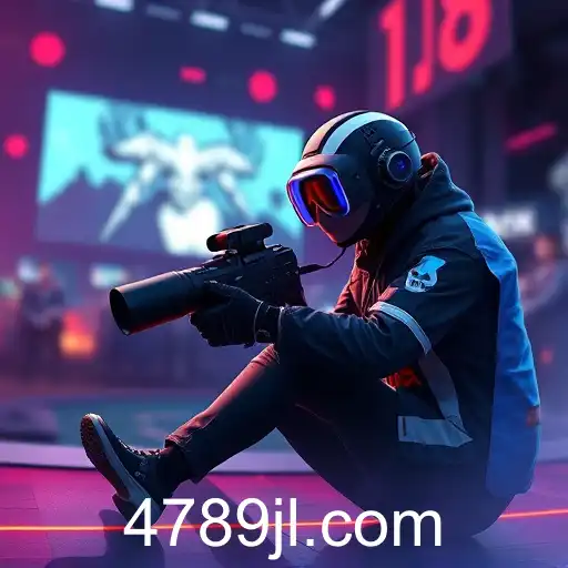 Exploring 789jl: The Rising Star in Online Gaming