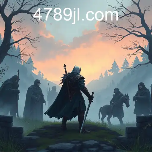 Exploring the Depths of Role Playing Games: A Journey Through Interactive Storytelling