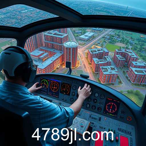 The Rising Popularity of Simulation Plays: Exploring the Fascinating World of Virtual Realities