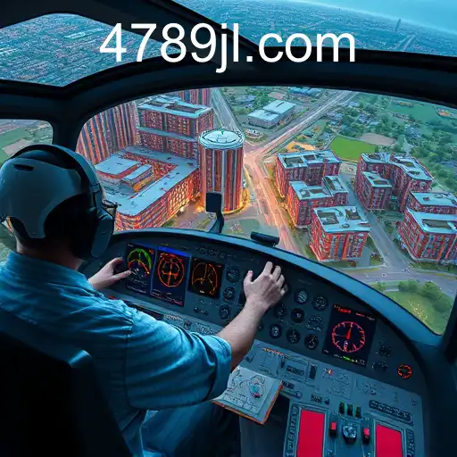 The Rising Popularity of Simulation Plays: Exploring the Fascinating World of Virtual Realities