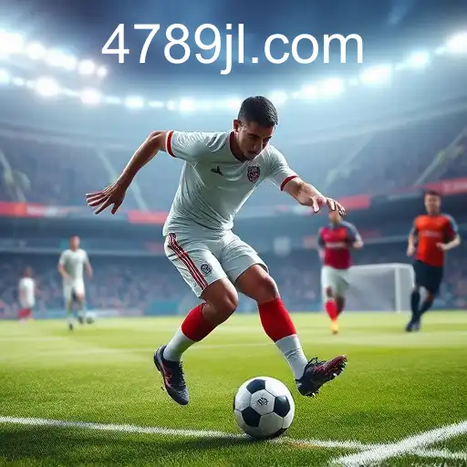 Exploring the Exciting World of 'Sports Challenge' Games