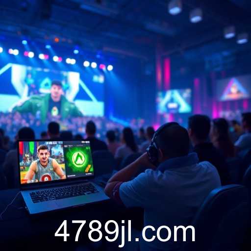 The Rise of Interactive Gaming Platforms