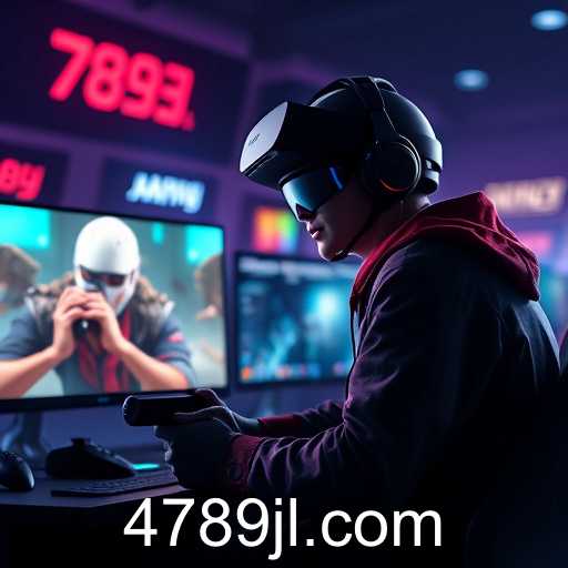 The Thriving World of Online Gaming